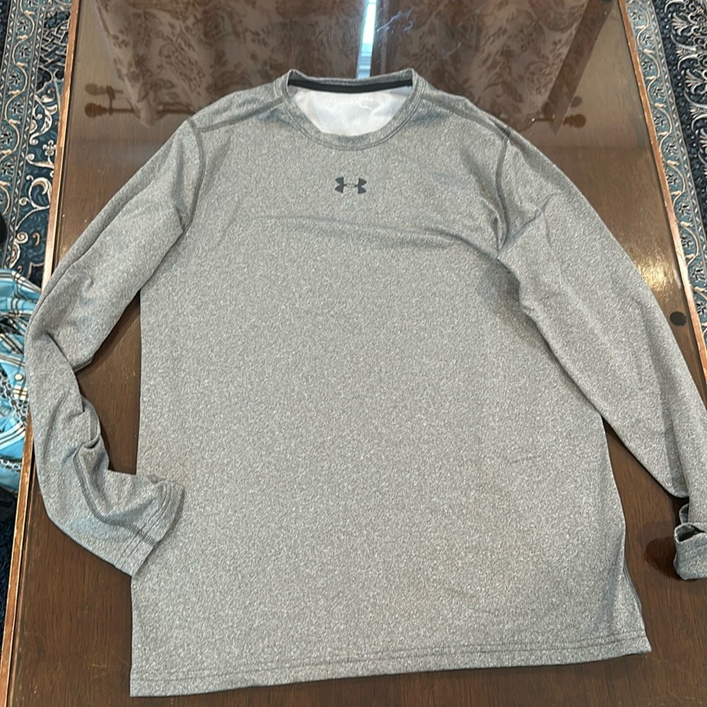 Cold gear